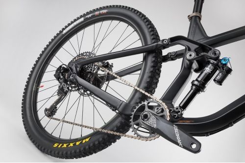 Rower górski NS BIKES 2020 DEFINE AL 150 29